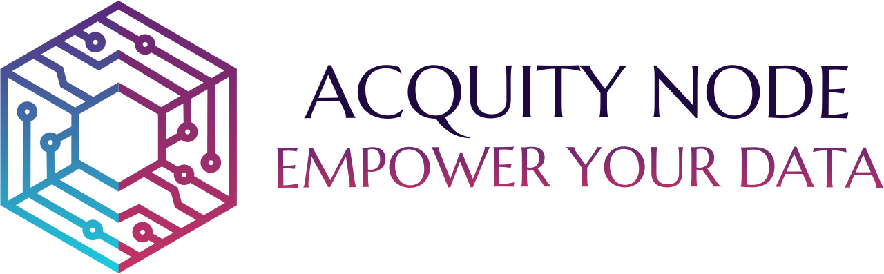 AcquityNode Logo
